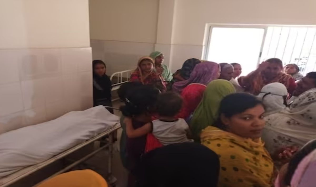 शिक्षकांच्या त्रासाला कंटाळून आठवीच्या विद्यार्थ्याने घेतला गळफास, वडिलांचे आरोप