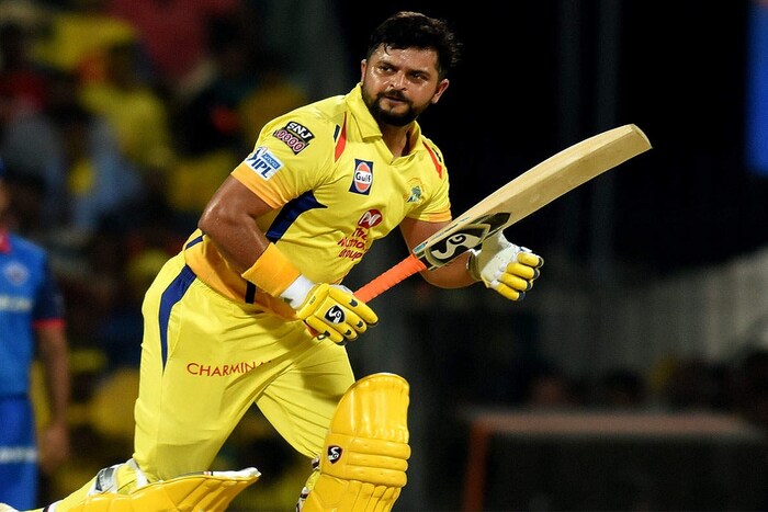 Mr. IPL या नावाने प्रसिद्ध असलेला सुरेश रैना याने आतापर्यंत 14 'मैन ऑफ द मैच' अवार्ड जिंकले आहेत. त्याने चेन्नई सुपरकिंग्जकडून खेळताना हे पुरस्कार जिंकले. 