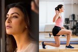 रोज करू नये व्यायाम! सुष्मिता सेनच्या कार्डिओलॉजिस्टने सांगितले कारण