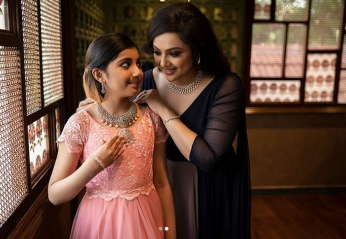  'आजही त्या दुःखद गोष्टीवर माझा विश्वास बसत नाही. आणि मला कळत नाही ही अफेयरची अफवा कुठून आली आहे'. 