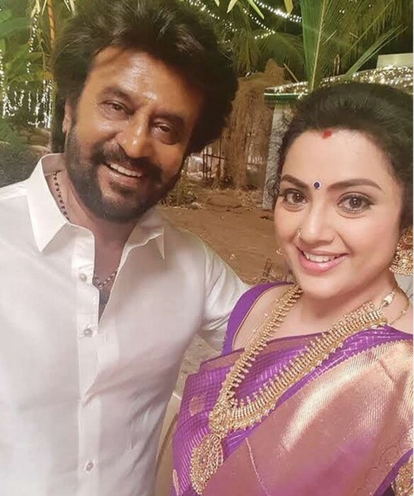 साऊथचा लोकप्रिय अभिनेता धनुषने रजनीकांत यांची लेक ऐश्वर्याला घटस्फोट देत विभक्त होण्याचा निर्णय घेतला होता. 