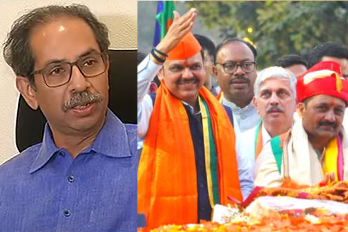 Pune Bypoll Election Live Updates : 'टिळक यांच्या घराण्याला तिकीट नाकारलं. वापरा आणि फेका ही भाजपची नीती आहे.