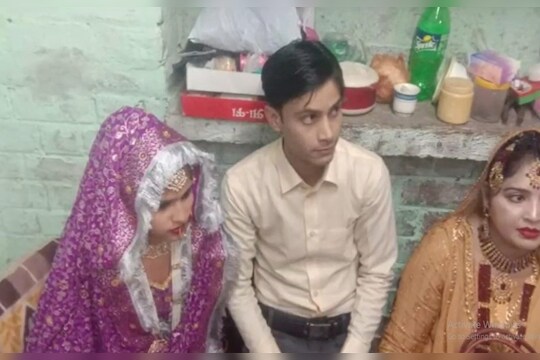 तरुणीच्या अंगावरची हळद निघण्यापूर्वीच सासरच्यांनी केलं भयानक कृत्य, पोलीसही हादरले
