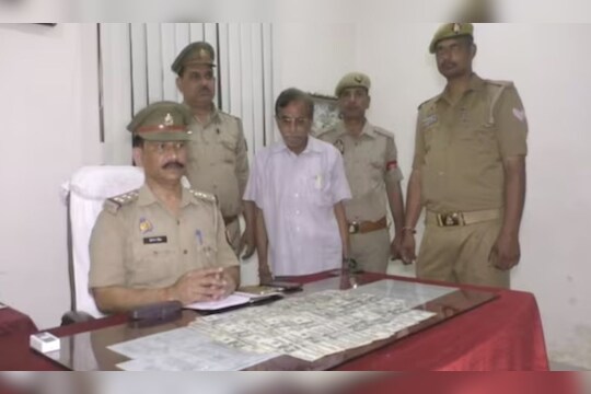 स्टेशनवर नवरा-बायकोचं झालं भांडण अन् प्रकरण गेलं थेट ईडीकडे, अधिकारीही चक्रावले