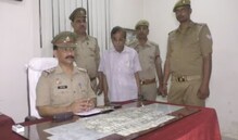 स्टेशनवर नवरा-बायकोचं झालं भांडण अन् प्रकरण गेलं थेट ईडीकडे, अधिकारीही चक्रावले