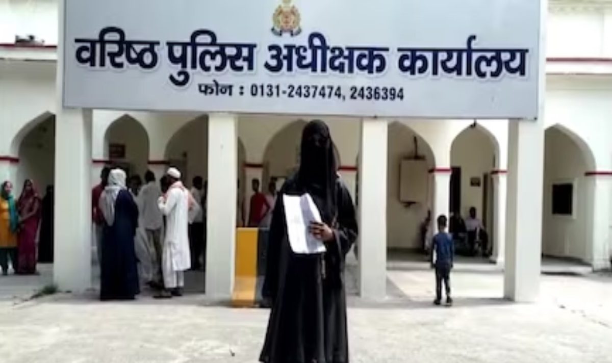 Pregnant Woman Accused : पैशासाठी पत्नीवर दुसऱ्या पुरुषांकडून अत्याचार, गर्भवती महिलेचे पतीवर गंभीर आरोप