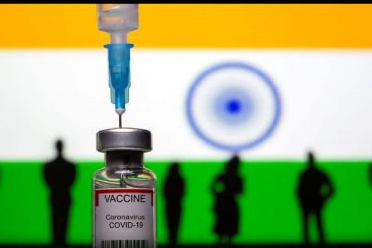 कोरोना लस