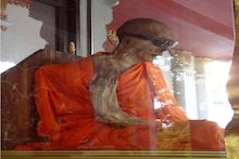 मरणापूर्वीच करावी लागते 'मृत्यू'ची तयारी; 7 वर्षांआधीच सुरू होतं प्लानिंग