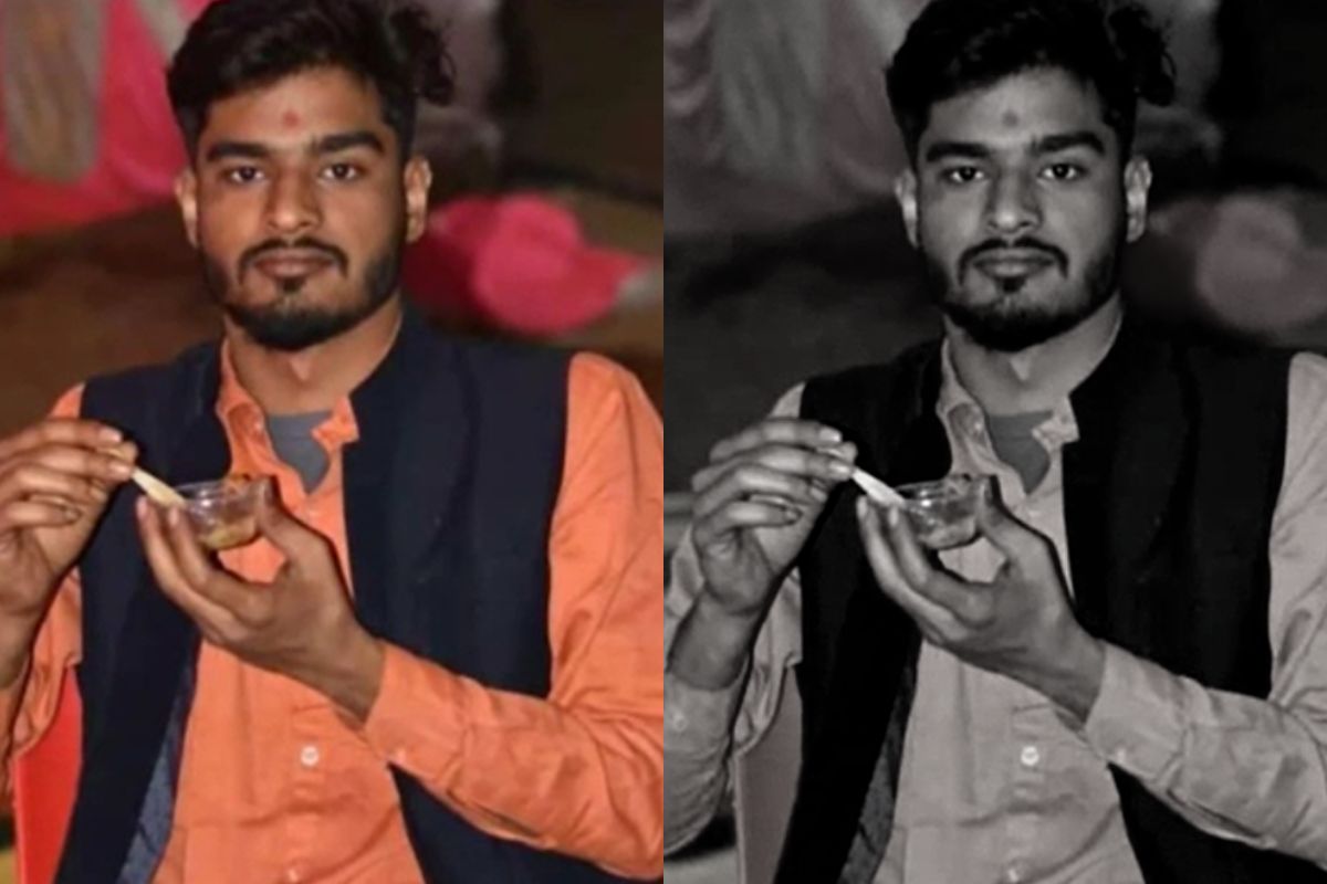 शिवम पाण्डे