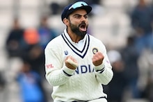 IND VS AUS : चौथ्या कसोटी सामन्यात विराट कोहलीने रचला मोठा विक्रम