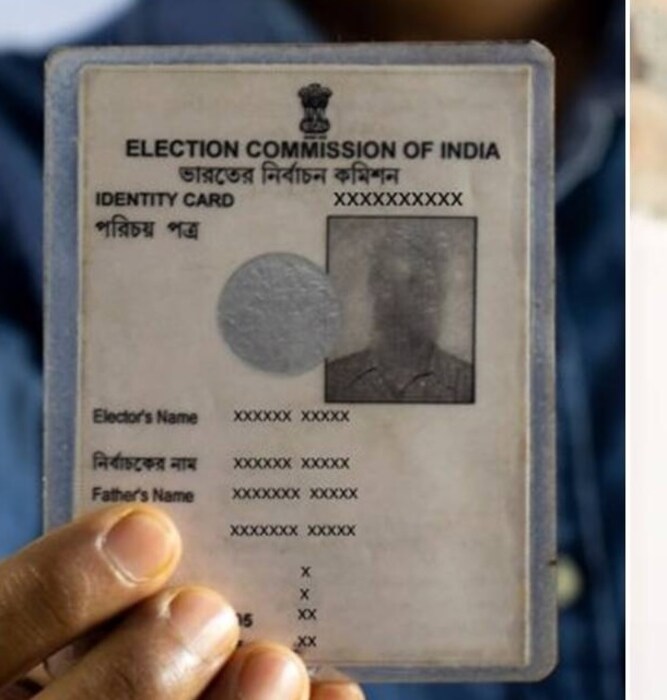 आधार आणि मतदार ओळखपत्र लिंक करणे हे यूझर्सच्या इच्छेवर अवलंबून असते. 17 जून 2022 रोजी अधिसूचना जारी करून, मंत्रालयाने दोन्ही आयडी लिंक करण्यासाठी 31 मार्च 2023 ही अंतिम मुदत ठेवली होती, जी आता 2024 पर्यंत वाढवण्यात आली आहे.