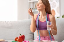 5 सोप्या पद्धतीने कमी होईल फॅट्स, काही दिवसात दिसाल स्लिम-ट्रिम! नक्की ट्राय करा 5 सोप्या पद्धतीने कमी होईल फॅट्स, काही दिवसात दिसाल स्लिम-ट्रिम! नक्की ट्राय करा
