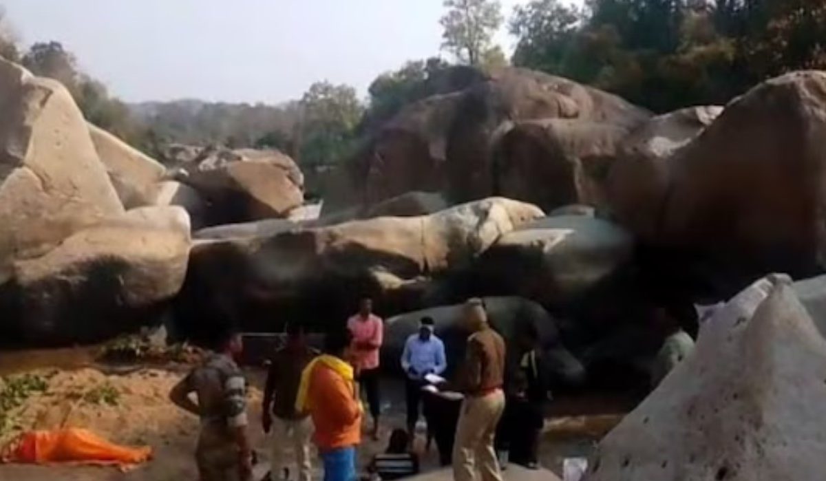 CAF जवानाने तरुणीशी केलं लव्ह मॅरेज पण त्यांच्या डोक्यात भलतंच आलं, पोलिसांनीही गंडवलं, पण...