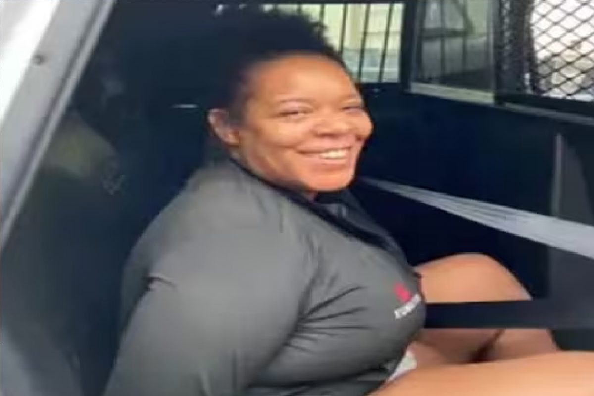 पोटच्या मुलांसोबत आईचंच 2 महिने भयंकर कृत्य; अटकेवेळीही सोडली लाज, पोलिसांकडे भलतीच डिमांड