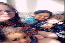 3 वर्षीय लेकीच्या खोलीतून घाणेरडा वास; बेडखाली पाहताच आईच्या अंगावर काटा