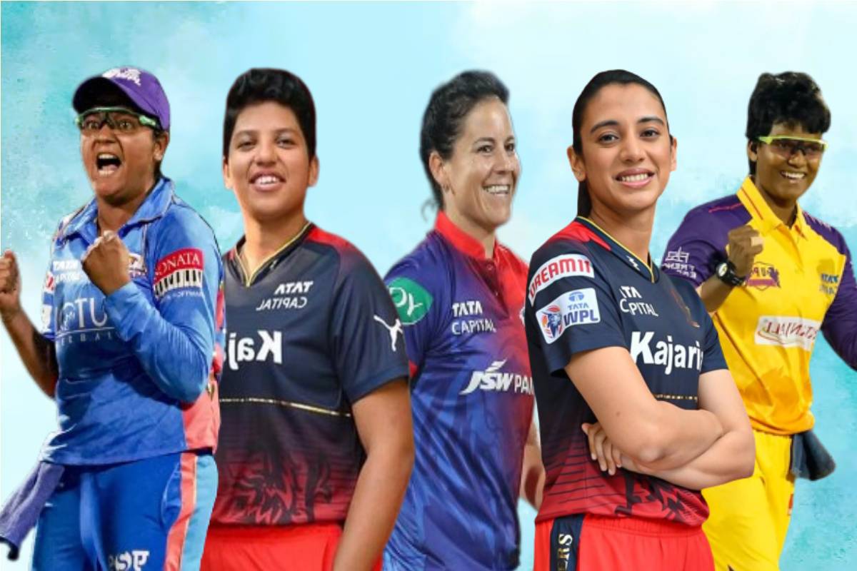 महागडे खेळाडू 'फ्लॉप', तर स्वस्तातले खेळाडू 'हिट' WPL मध्ये मोठे उलटफेर!