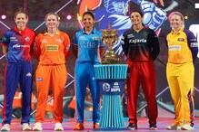 WPLच्या पॉईंट टेबलमध्ये मुंबई अव्वल, पाहा कोण कितव्या स्थानी?