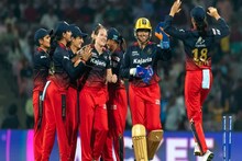 पाचही मॅच हरलेली स्मृती मानधनाची RCB प्ले ऑफमध्ये पोहोचणार?
