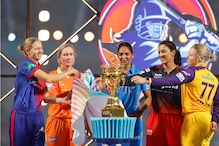 WPL 2023 : महिला आयपीएलचा विजेता संघ होणार मालामाल! जाणून घ्या WPL च्या विजेत्यांना किती मिळणार Prize Money? WPL 2023 : महिला आयपीएलचा विजेता संघ होणार मालामाल! जाणून घ्या WPL च्या विजेत्यांना किती मिळणार Prize Money?
