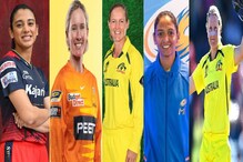 WPL मध्ये नेतृत्वासाठी परदेशी क्रिकेटर्सवर विश्वास, 5 पैकी 3 कॅप्टन ऑस्ट्रेलियन