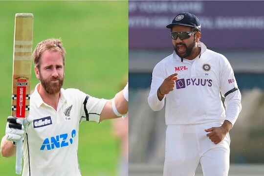 WTC Final : रोहितच्या मदतीला धावून आला विल्यमसन