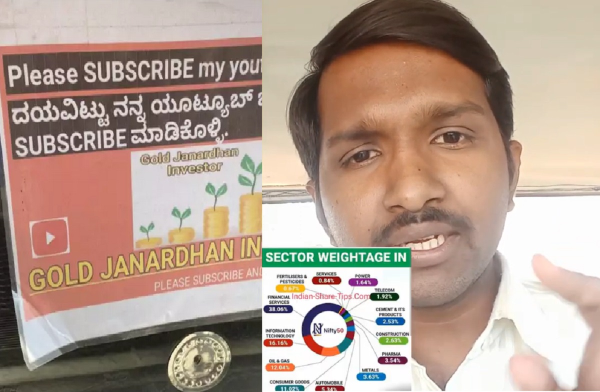 rikshaw driver youtuber