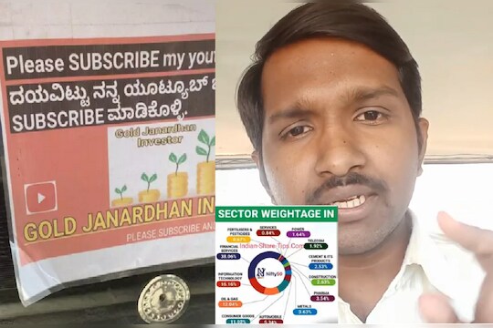rikshaw driver youtuber 