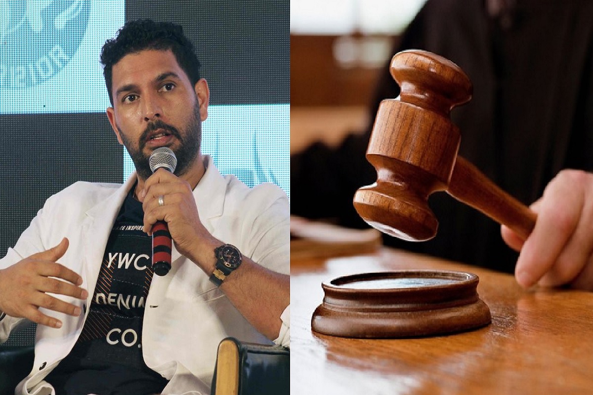 दोन वर्षे झाली तरी युवराजसिंगवर आरोप पत्र का नाही? न्यायालयाने व्यक्त केली नाराजी