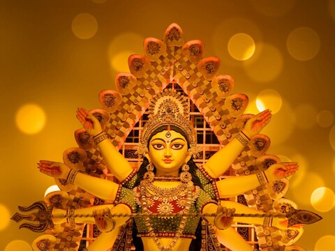 चैत्र नवरात्र बुधवार, 22 मार्च 2023 पासून सुरू होत आहे, जी 30 मार्च रोजी संपेल.