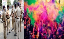 पुण्यात होळी खेळताय तर सावधान, हुल्लडबाजांवर असणार पुणे पोलिसांची करडी नजर