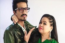 भारती सिंगला मिळाला करण जोहरचा सिनेमा, नवराही दिसणार खास भूमिकेत