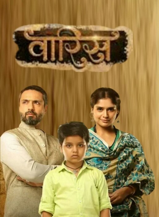  2008मध्ये आलेली 'वारिस' ही मालिका राम गोपाल वर्माच्या 'सरकार' सिनेमाची कॉपी होती. त्याचप्रमाणे 'सरकार राज' या सिनेमाशी देखील मिळती जुळती होती. वारिस या मालिकेनं TRPमध्ये नेहमी बाजी मारली होती.