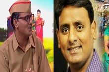 VIDEO :'चला हवा येऊ द्या'मधील पोस्टमन काकांची जागा घेतली 'या'काकींनी