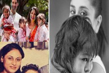 बॉलिवू़डच्या 'या' सुपर मॉमची मुलं देखील आहेत सुपर क्यूट, फोटो आहेत खूपच गोड