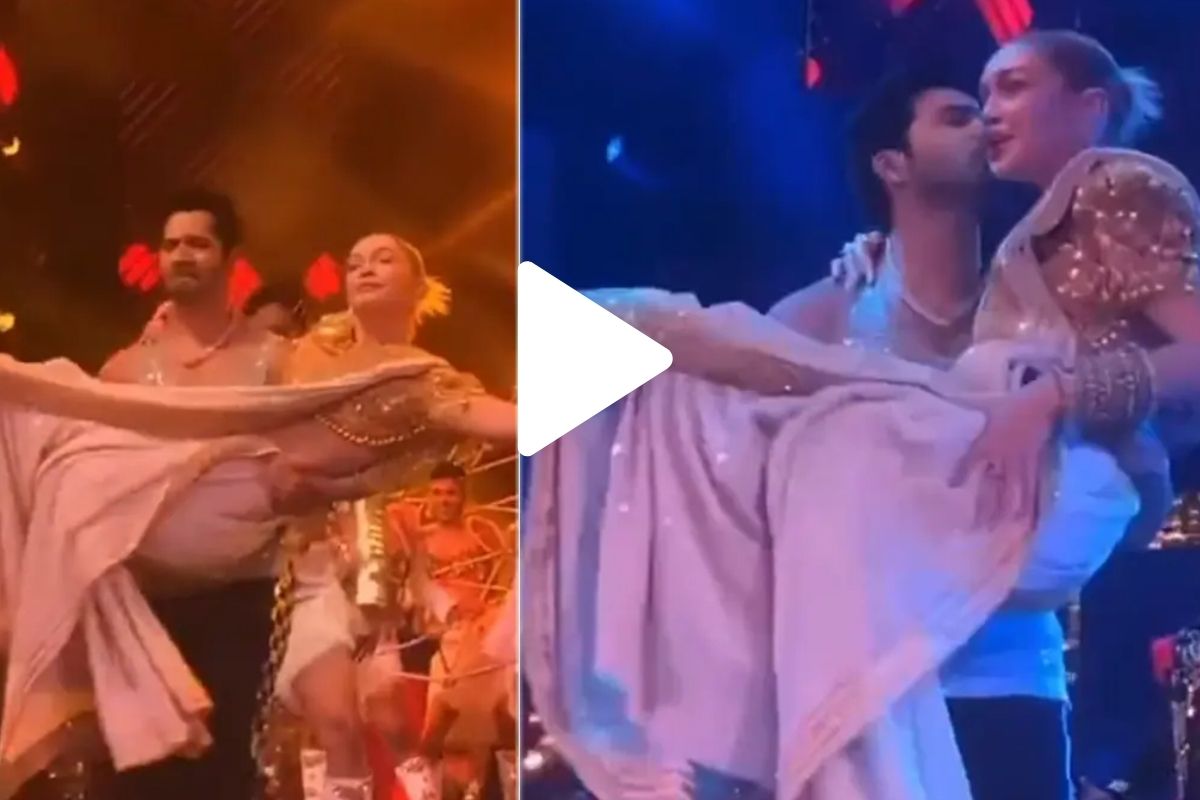 वरुण धवन