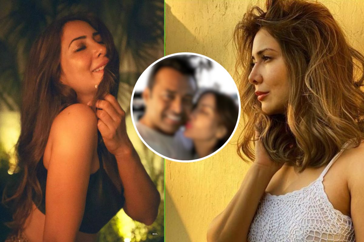 किम शर्मा