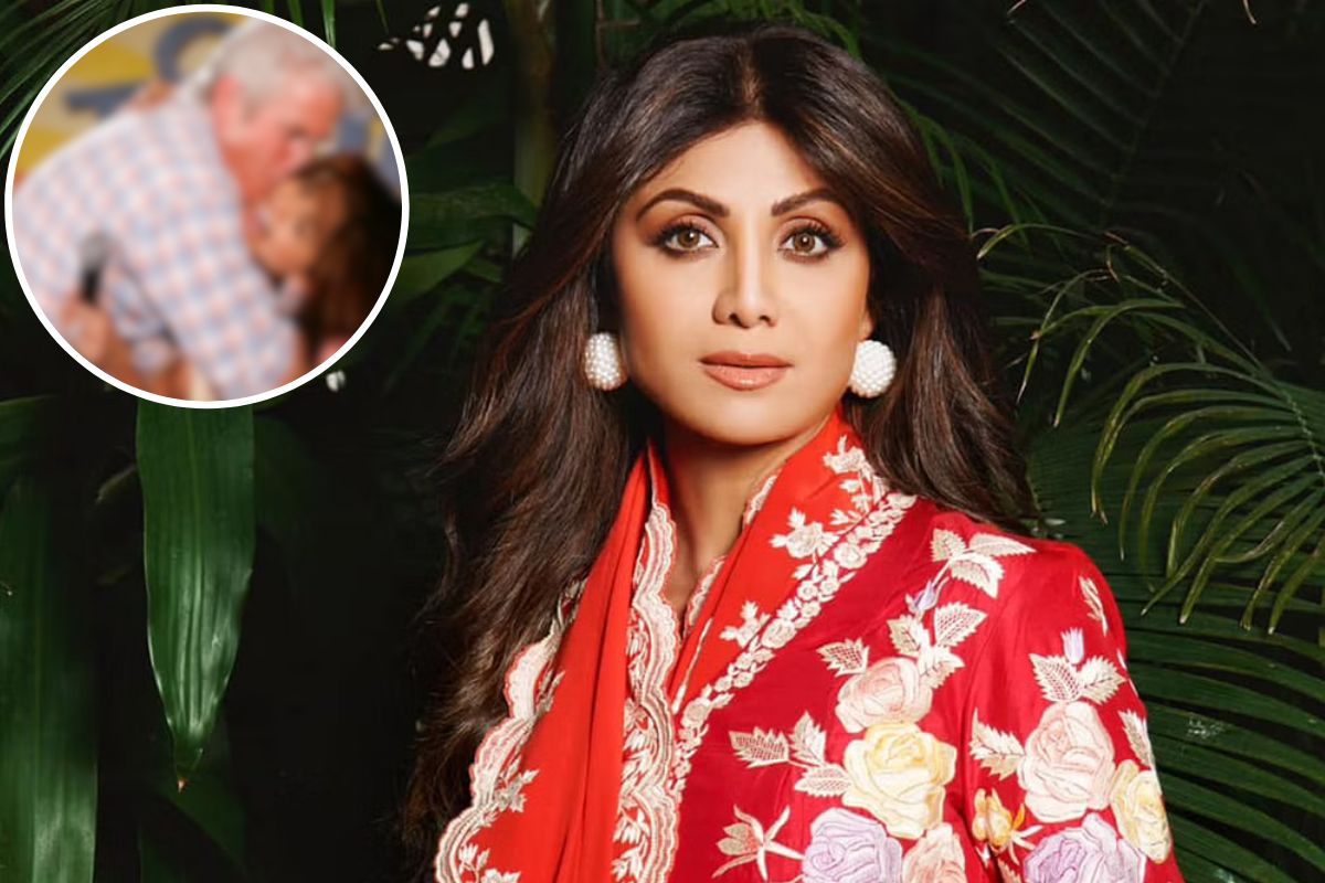 शिल्पा शेट्टी