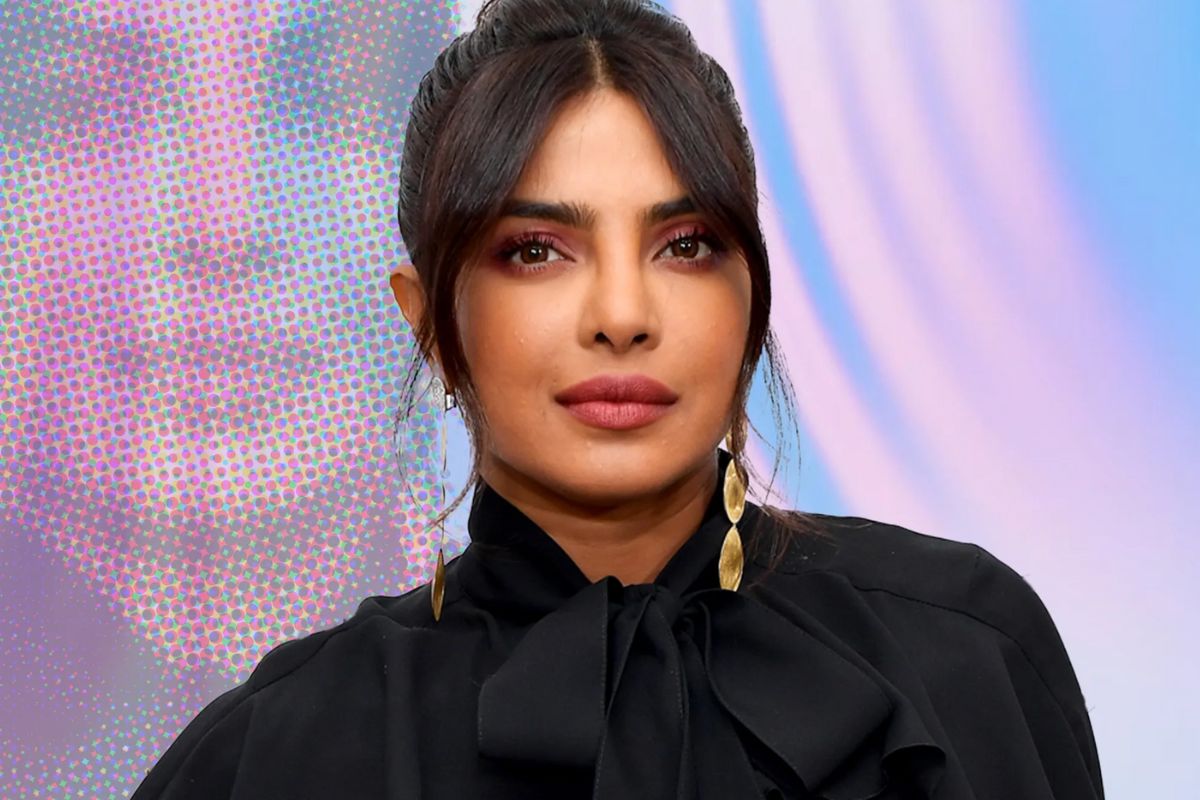 प्रियांका चोप्रा