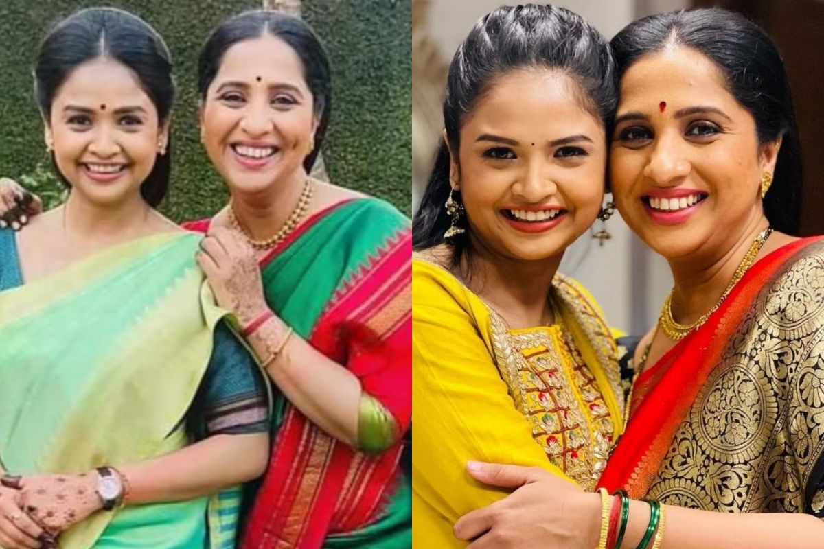 आई कुठे काय करते