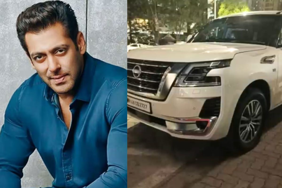 सलमान खान