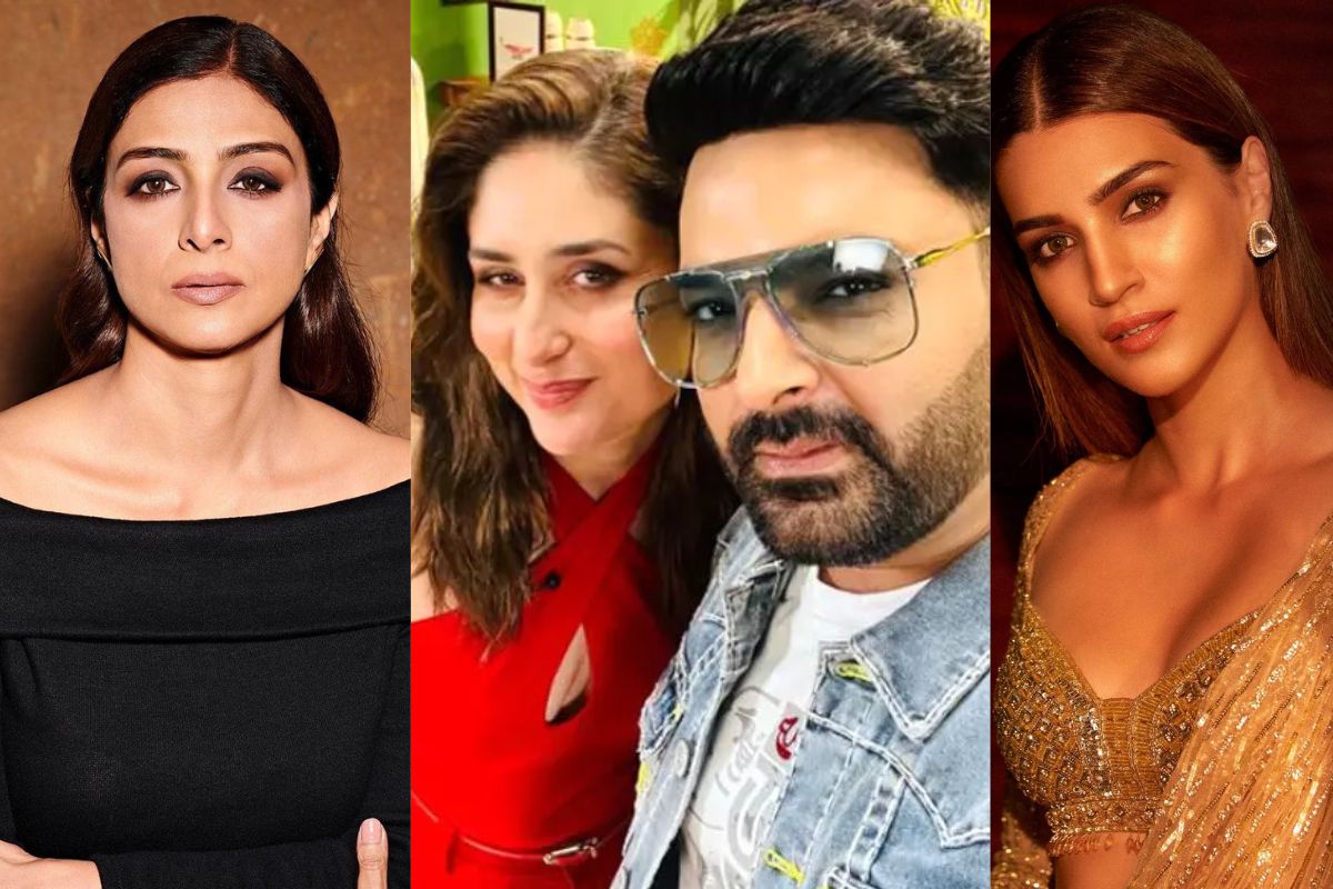 कपिल शर्मा