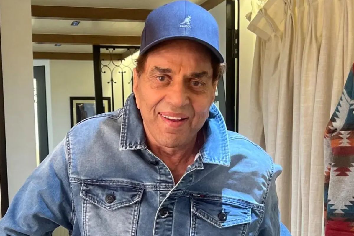 धर्मेंद्र