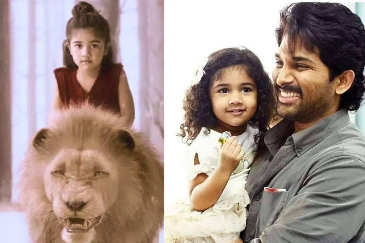 अल्लू अर्जुन