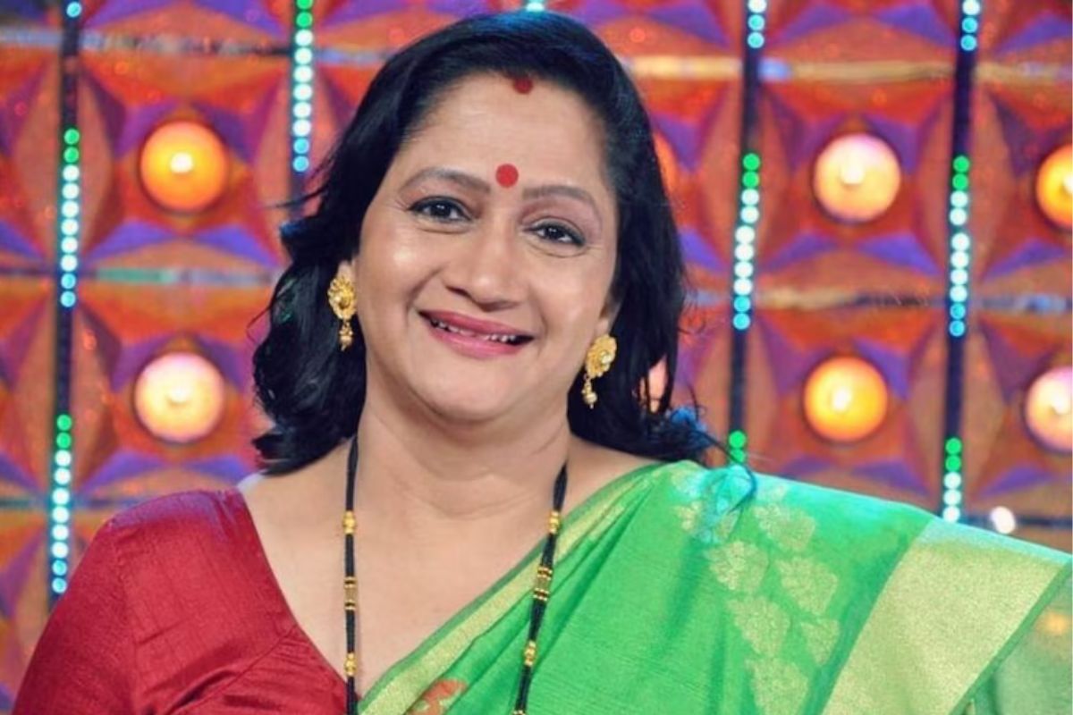 अलका कुबल