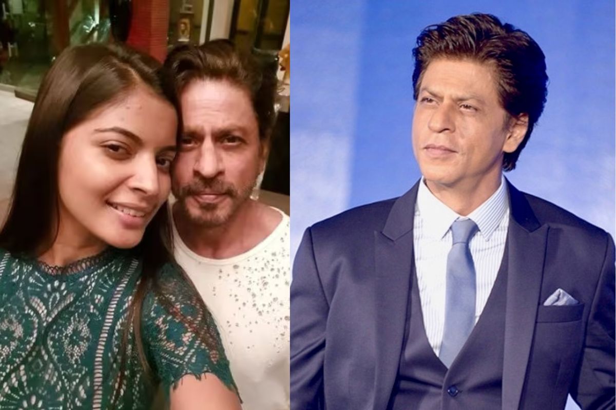 शाहरुख खान