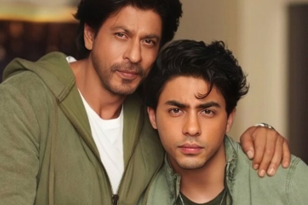 आर्यन खान