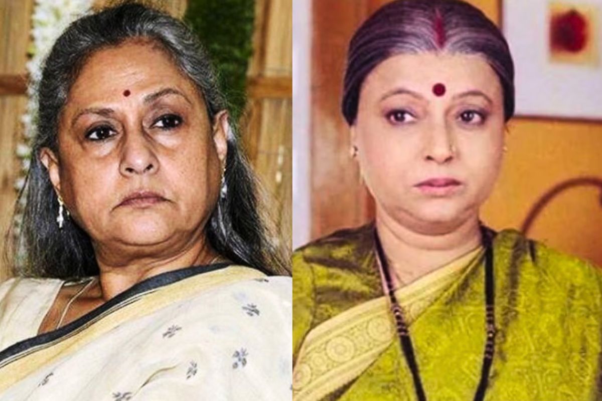 रिता भादुरी