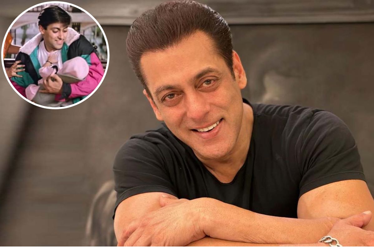 सलमान खान