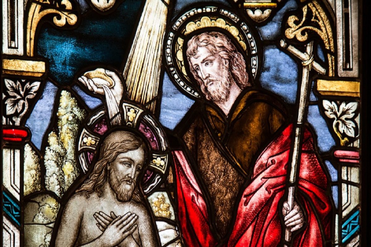 येशु ख्रिस्त कोण होते