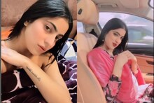 या सुंदर चेहऱ्यावर जाऊ नका: अनेकांना केले उद्ध्वस्त, इंस्टावर न्यूड PHOTOS अन्…